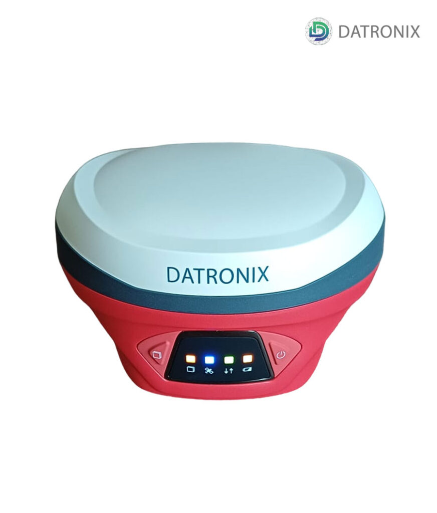 Ricevitore DX89 Visual on