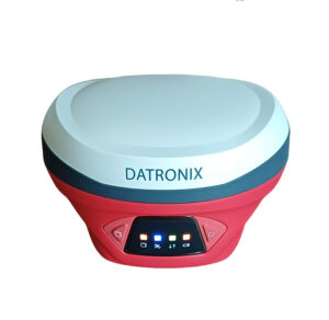 Ricevitore DX89 Visual on